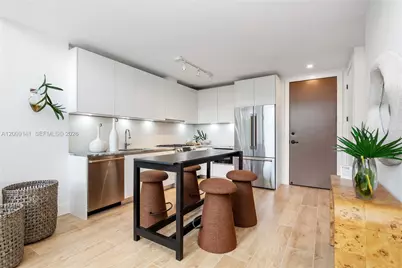 3034 Oak Avenue #LPH3, Coconut Grove, FL 33133 - Photo 5
