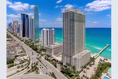 16699 Collins Ave #3802, Sunny Isles Beach, FL 33160 - Photo 9