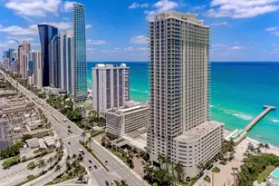 16699 Collins Ave, Sunny Isles Beach, FL 33160 - Photo 9