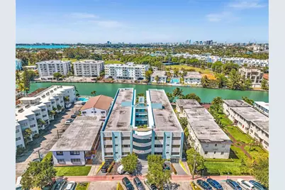 1165 Marseille Dr #9, Miami Beach, FL 33141 - Photo 1