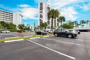 300 Three Islands Boulevard, Hallandale Beach, FL 33009 - Photo 23