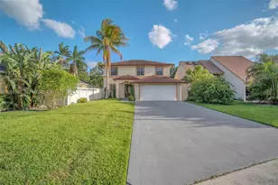 5040 W Willow Pond Rd W, West Palm Beach, FL 33417 - Photo 33