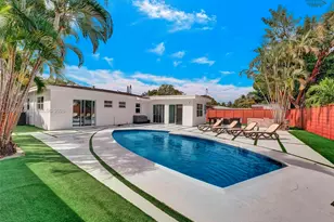 2461 SW 16th Ct, Fort Lauderdale, FL 33312 - Photo 1