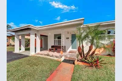 2461 SW 16th Ct, Fort Lauderdale, FL 33312 - Photo 5