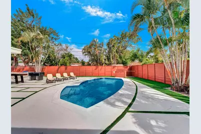 2461 SW 16th Ct, Fort Lauderdale, FL 33312 - Photo 3