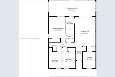 13756 SW 54th Ter, Miami, FL 33175 - Photo 37