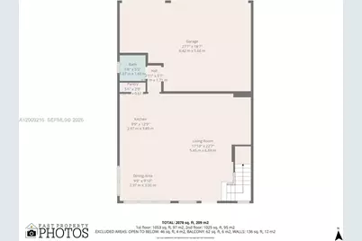 11541 SW 15th St, Pembroke Pines, FL 33025 - Photo 91