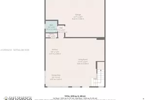 11541 SW 15th St, Pembroke Pines, FL 33025 - Photo 91
