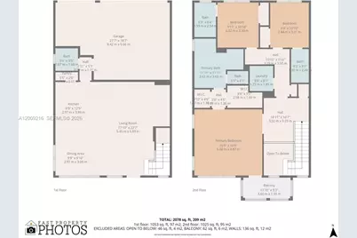 11541 SW 15th St, Pembroke Pines, FL 33025 - Photo 93