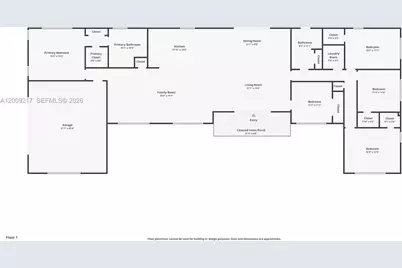 29855 SW 208th Ave, Homestead, FL 33030 - Photo 37