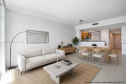 253 NE 2nd St #3104, Miami, FL 33132 - Photo 1