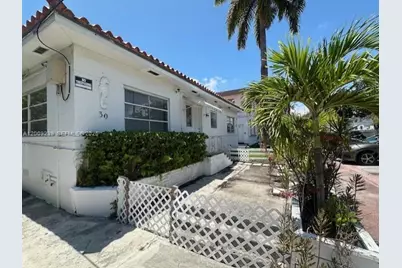30 S Shore Dr #1, Miami Beach, FL 33141 - Photo 1