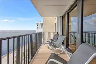 2201 S Ocean Dr, Hollywood, FL 33019 - Photo 15