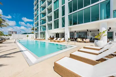 2900 NE 7 Ave #2607, Miami, FL 33137 - Photo 25