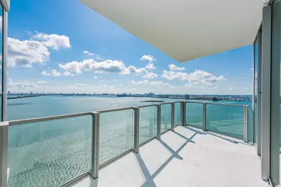 2900 NE 7 Ave #2607, Miami, FL 33137 - Photo 1