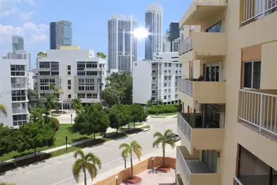 200 178th Dr #612, Sunny Isles Beach, FL 33160 - Photo 5