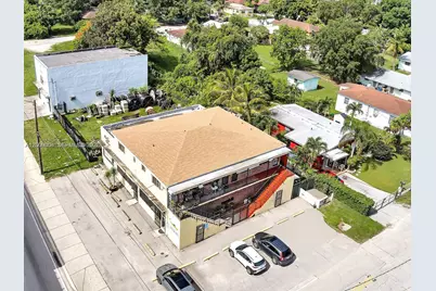 4840 NW 27th Ave #2, Miami, FL 33142 - Photo 1
