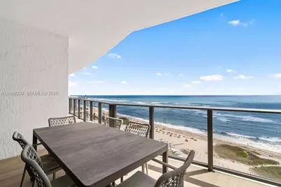 1116 N Ocean Blvd #1205, Pompano Beach, FL 33062 - Photo 35