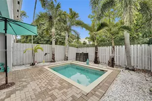 1118 NE 1st Ave., Fort Lauderdale, FL 33304 - Photo 33