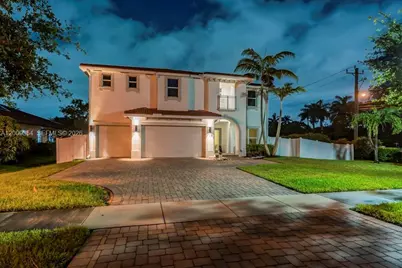 7601 Cavalia Dr, Davie, FL 33328 - Photo 55