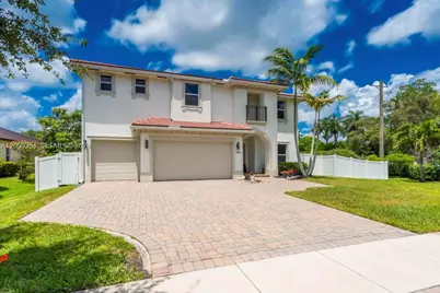7601 Cavalia Dr, Davie, FL 33328 - Photo 55