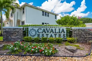 7601 Cavalia Dr, Davie, FL 33328 - Photo 7