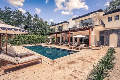 90 Reserva De Golf (Costa Rica), Edgewater, FL CR 50 - Photo 1