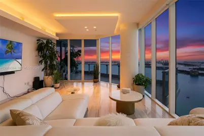 2020 N Bayshore Dr #3902, Miami, FL 33137 - Photo 3