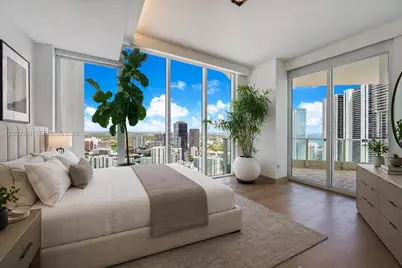2020 N Bayshore Dr #3902, Miami, FL 33137 - Photo 17