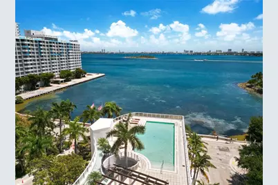 2020 N Bayshore Dr #3902, Miami, FL 33137 - Photo 27