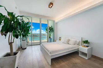 2020 N Bayshore Dr #3902, Miami, FL 33137 - Photo 19