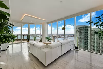2020 N Bayshore Dr #3902, Miami, FL 33137 - Photo 5