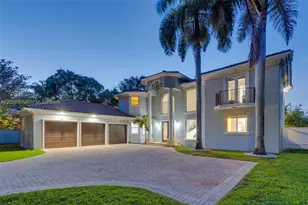 8479 SW 122nd St, Miami, FL 33156 - Photo 1