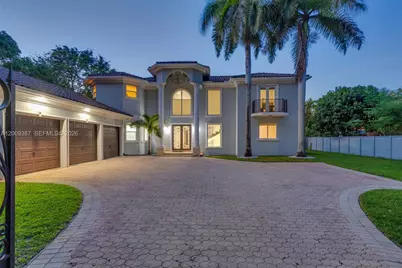 8479 SW 122nd St, Miami, FL 33156 - Photo 69