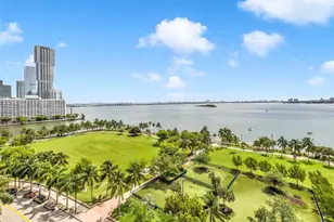 1800 N Bayshore Dr, Miami, FL 33132 - Photo 7