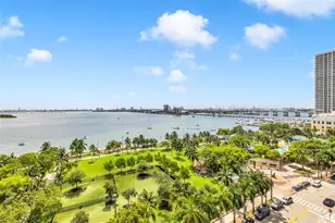 1800 N Bayshore Dr, Miami, FL 33132 - Photo 11