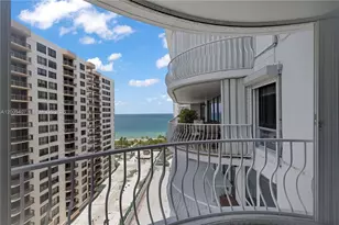 10155 Collins Ave, Bal Harbour, FL 33154 - Photo 35
