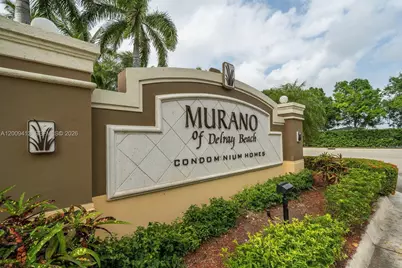 15015 Michelangelo Blvd #102, Delray Beach, FL 33446 - Photo 1