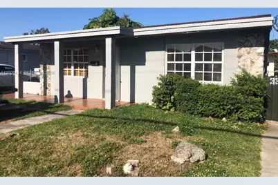 3321 SW 91st Ave #3321, Miami, FL 33165 - Photo 1