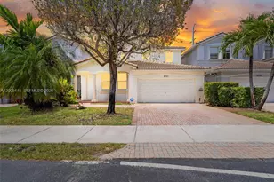 8721 SW 2nd Terrace, Miami, FL 33174 - Photo 1