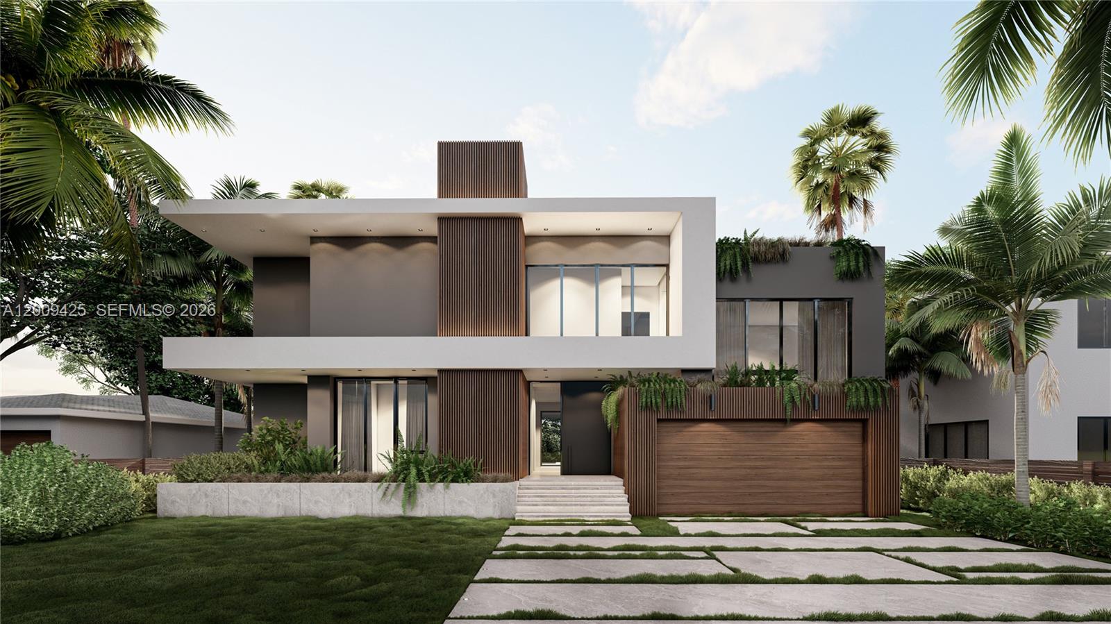 2060 S Hibiscus Dr - 2060 S Hibiscus Dr, North Miami, FL 33181 Luxury Property | Jose Angel Pina