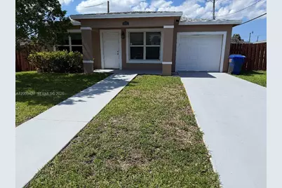 2713 NW 6th St, Pompano Beach, FL 33069 - Photo 1