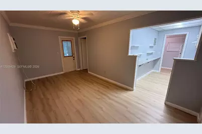 1725 Roosevelt St #Rear Cottage, Hollywood, FL 33020 - Photo 3