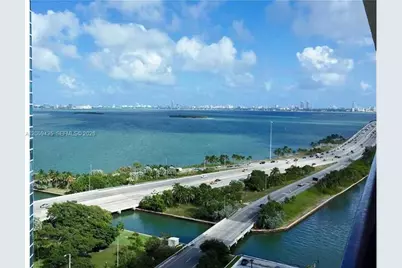 600 NE 36th St #1109, Miami, FL 33137 - Photo 1