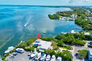1101 Mastic St, Islamorada, FL 33036 - Photo 1