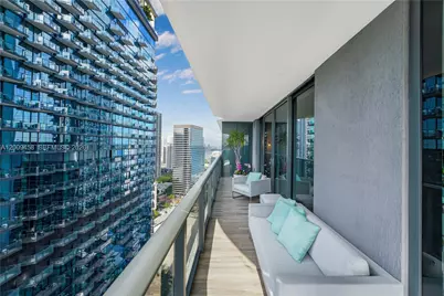 801 S Miami Ave #3109, Miami, FL 33130 - Photo 35
