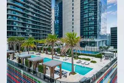 801 S Miami Ave #3109, Miami, FL 33130 - Photo 39