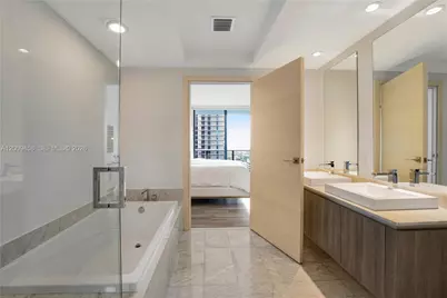 801 S Miami Ave #3109, Miami, FL 33130 - Photo 23