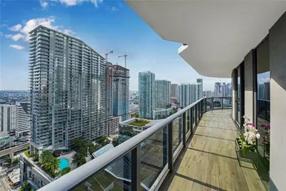 801 S Miami Ave #3109, Miami, FL 33130 - Photo 33