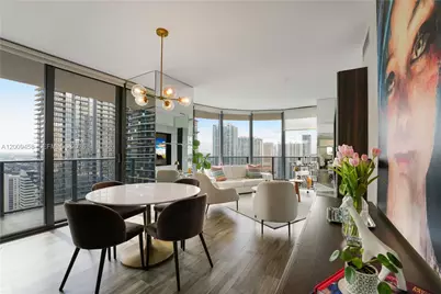 801 S Miami Ave #3109, Miami, FL 33130 - Photo 15
